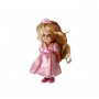 Muñeca Shelly es Cenicienta Barbie Princess Collection