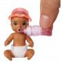 ​Barbie Skipper Babysitters Inc. Juego de alimentación y cambio con muñeca bebé