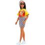 Muñeca Barbie Fashionistas #179