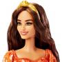 Muñeca Barbie Fashionistas #182