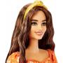 Muñeca Barbie Fashionistas #182
