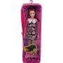 Muñeca Barbie Fashionistas 187