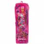 Muñeca Barbie Fashionistas 189