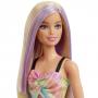 Muñeca Barbie Fashionistas 190