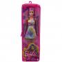 Muñeca Barbie Fashionistas 190