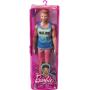 Muñeco Barbie Fashionistas 192