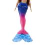 Muñeca y Accesorios Barbie Aventura del Oceano
