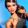 Muñeca Barbie Looks #12 (Curvy)