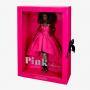 Muñeca 4 Barbie Pink Collection