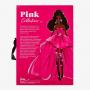 Muñeca 4 Barbie Pink Collection