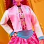 Muñeca Barbie Rewind – Schoolin' Around