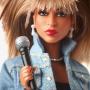 Muñeca Tina Turner Barbie Signature Music Series 