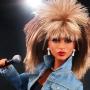 Muñeca Tina Turner Barbie Signature Music Series 
