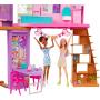 Set de juegos Barbie Casa de vacaciones