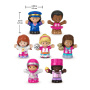 Barbie® You Can Be Anything™ Figure Pack by Little People®