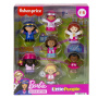 Barbie® You Can Be Anything™ Figure Pack by Little People®