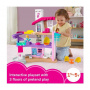 Barbie Little DreamHouse by Little People