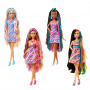 Surtido muñeca Barbie Totally Hair