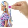 Muñeca Barbie Totally Hair