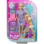 Muñeca Barbie Totally Hair