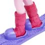 Muñeca Barbie Chelsea Snowboarder con accesorios