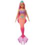 Muñeca Barbie Dreamtopia