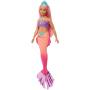 Muñeca Barbie Dreamtopia