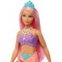 Muñeca Barbie Dreamtopia