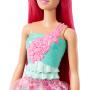 Muñeca Barbie Dreamtopia