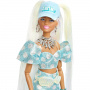 Muñeca Barbie exclusiva Extra 5-Doll Pack