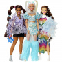 Muñeca Barbie exclusiva Extra 5-Doll Pack