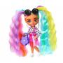 Muñeca Barbie Extra Minis