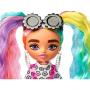 Muñeca Barbie Extra Minis