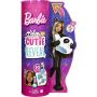 Muñeca Barbie® Cutie Reveal™ con disfraz de panda de peluche y 10 sorpresas