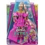 Muñeca Barbie Extra Lujo y accesorios