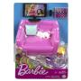 Barbie muebles y accesorios