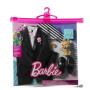 Ropa de Barbie, paquete de moda para el novio para el muñeco Ken el día de la boda
