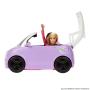 Barbie Car, juguetes para niños, 