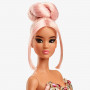 Muñeca Barbie Pink Collection Muñeca 5