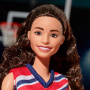 Muñeca Barbie Sue Bird