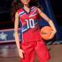 Muñeca Barbie Sue Bird