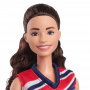 Muñeca Barbie Sue Bird