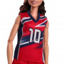 Muñeca Barbie Sue Bird