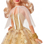Muñeca Barbie Holiday 2023