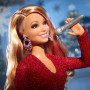 Muñeca Barbie x Mariah Carey Holiday Celebration