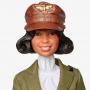 Muñeca Barbie Inspiradora Mujer Bessie Coleman