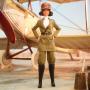 Muñeca Barbie Inspiradora Mujer Bessie Coleman