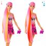 Muñeca Barbie Color Reveal con 6 sorpresas, serie Totally Denim
