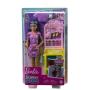 Muñeca Barbie Skipper Early Work y accesorios