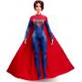 Muñeca Barbie Supergirl (Flash)